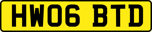 HW06BTD