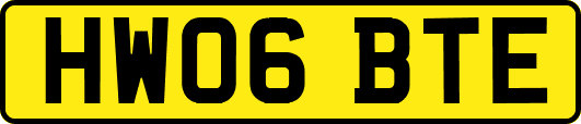 HW06BTE