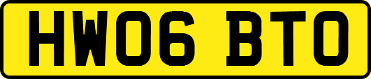 HW06BTO