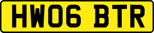 HW06BTR