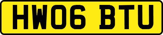 HW06BTU