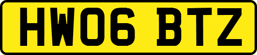 HW06BTZ