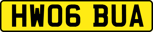 HW06BUA