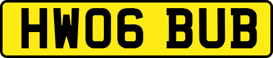 HW06BUB