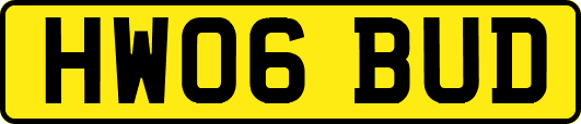 HW06BUD