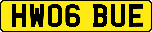 HW06BUE