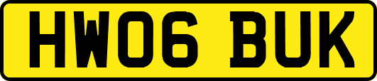 HW06BUK