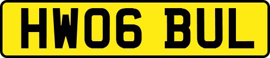 HW06BUL