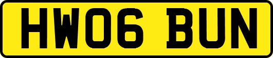 HW06BUN