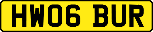 HW06BUR