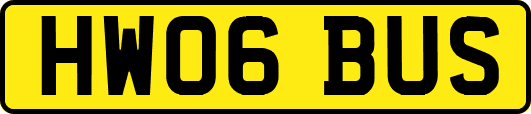 HW06BUS