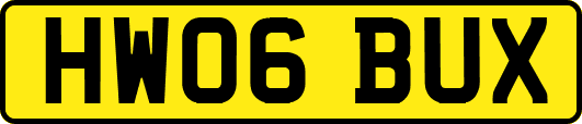 HW06BUX