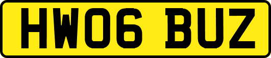 HW06BUZ