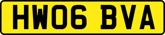 HW06BVA