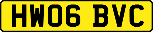 HW06BVC