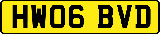 HW06BVD