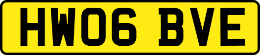 HW06BVE