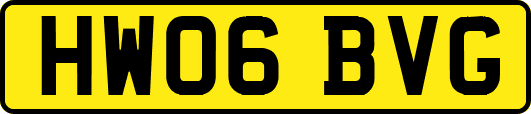 HW06BVG