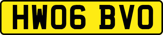 HW06BVO