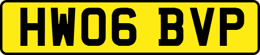 HW06BVP