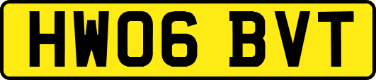 HW06BVT