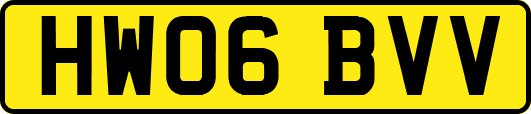 HW06BVV