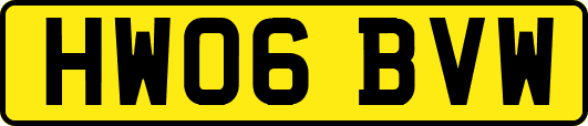 HW06BVW