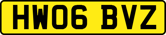 HW06BVZ
