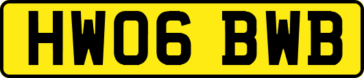 HW06BWB