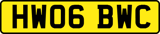 HW06BWC