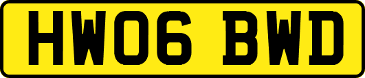 HW06BWD