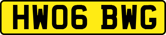 HW06BWG