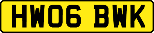HW06BWK