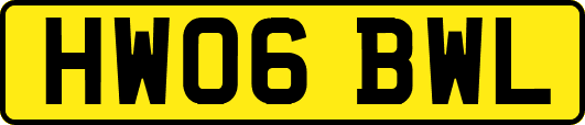 HW06BWL