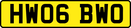 HW06BWO