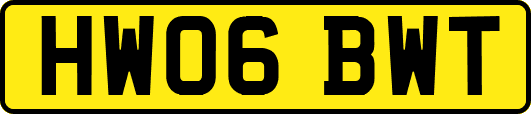 HW06BWT
