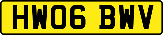 HW06BWV