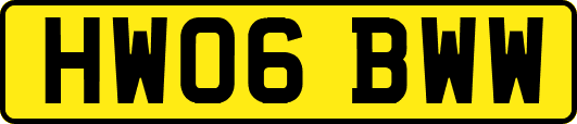 HW06BWW