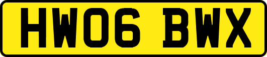 HW06BWX