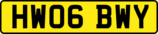 HW06BWY