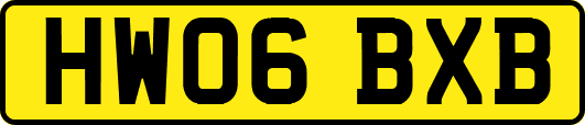 HW06BXB