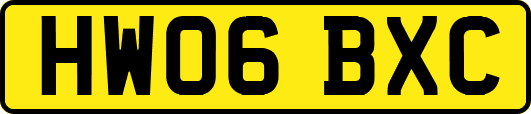 HW06BXC