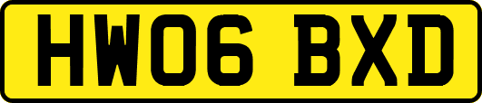 HW06BXD