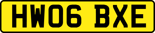 HW06BXE