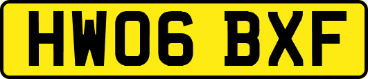 HW06BXF