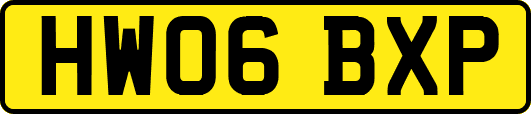 HW06BXP