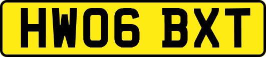 HW06BXT