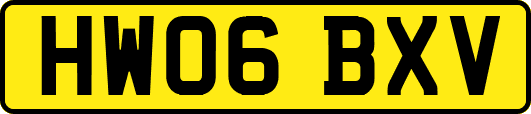 HW06BXV