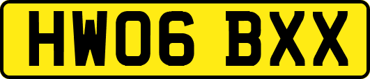 HW06BXX