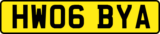HW06BYA